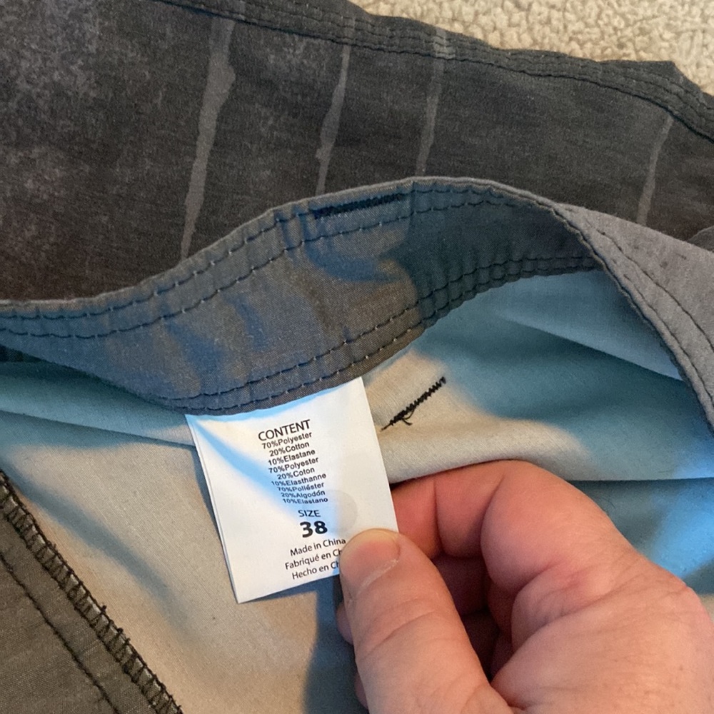 4-pair short bundle - Picture 7 of 10